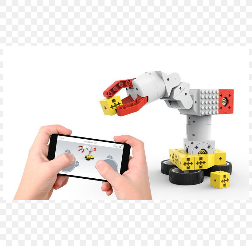 Robot Kit Tinkerbots Sensor Educational Robotics, PNG, 800x800px, Robot, Child, Educational Robotics, Game, Lego Download Free