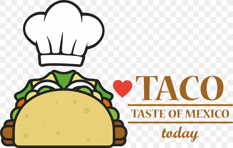 Taco Day National Taco Day, PNG, 6871x4364px, Taco Day, National Taco Day Download Free