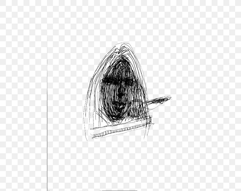 White Sketch, PNG, 500x648px, White, Artwork, Black And White, Drawing, Stock Photography Download Free