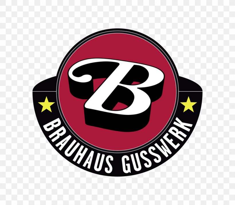 Brauhaus Gusswerk Salzburg Beer Barley Wine Logo, PNG, 950x830px, Salzburg, Area, Austria, Barley Wine, Beer Download Free