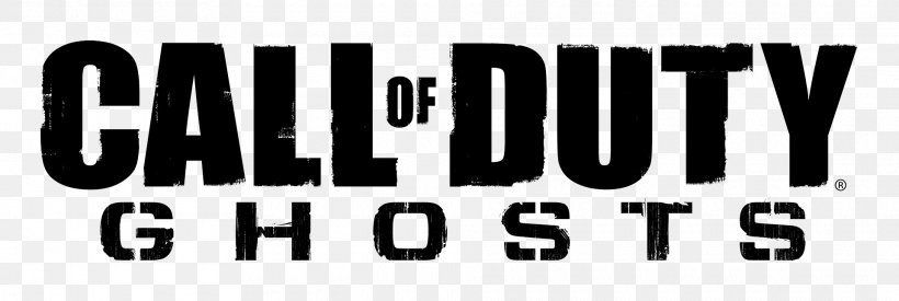Call Of Duty: Ghosts Video Game Xbox 360 Saints Row: Gat Out Of Hell, PNG, 1920x645px, Call Of Duty Ghosts, Activision, Activision Blizzard, Black, Black And White Download Free