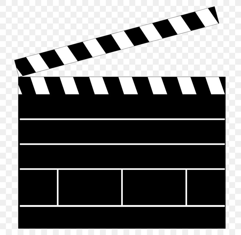 Clapperboard Icon, PNG, 766x800px, Hollywood, Art Film, Black, Black And White, Brand Download Free