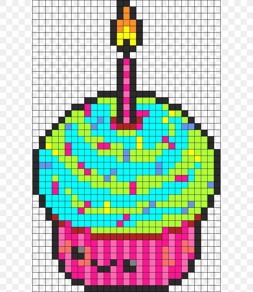 Cupcake Birthday Cake Milk Bead Clip Art, PNG, 610x946px, Cupcake, Art, Bead, Birthday, Birthday Cake Download Free