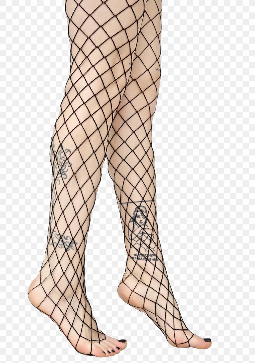 Fishnet Stocking Dolls Kill Tights Fashion Accessory, PNG, 1405x2000px, Watercolor, Cartoon, Flower, Frame, Heart Download Free