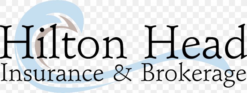 Hilton Head Insurance & Brokerage Logo Brand Font Product, PNG, 1024x388px, Logo, Area, Brand, Hilton Head Island, Insurance Download Free