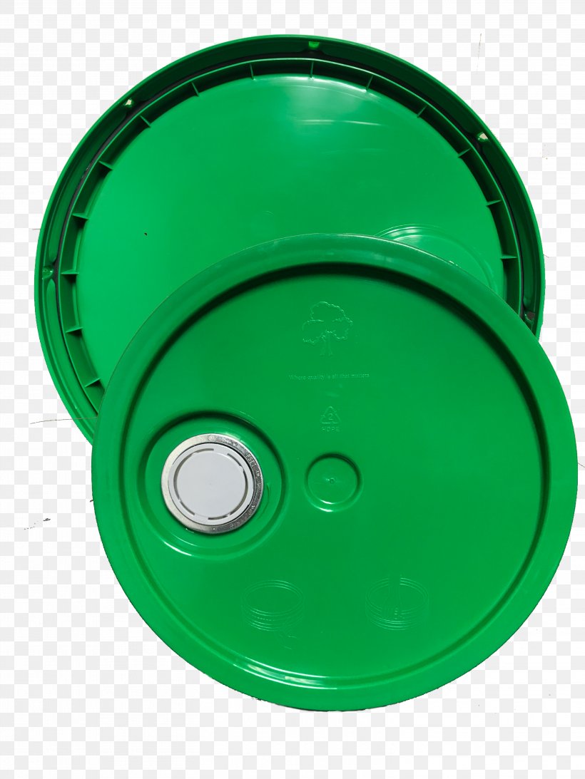 Lid Plastic Pail Bucket Gallon, PNG, 3024x4032px, Lid, Box, Brand, Bucket, Cleaning Download Free