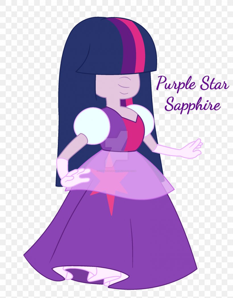 Sapphire Twilight Sparkle Purple Gemstone Ruby, PNG, 1600x2040px, Watercolor, Cartoon, Flower, Frame, Heart Download Free