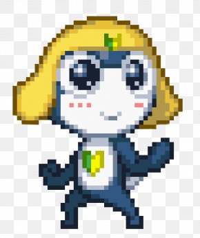 Keroro Images Keroro Transparent Png Free Download