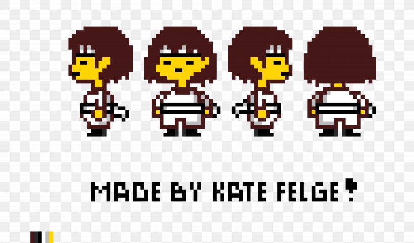 Undertale Sprite Pixel Art Image, PNG, 10573x6208px, Undertale, Animation, Brand, Cartoon, Drawing Download Free