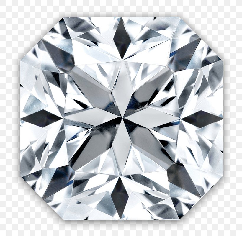 Victor Diamond Mine Diamond Cut Engagement Ring Hearts And Arrows Princess Cut, PNG, 800x800px, Diamond Cut, Brilliant, Crystal, Crystallography, Cut Download Free