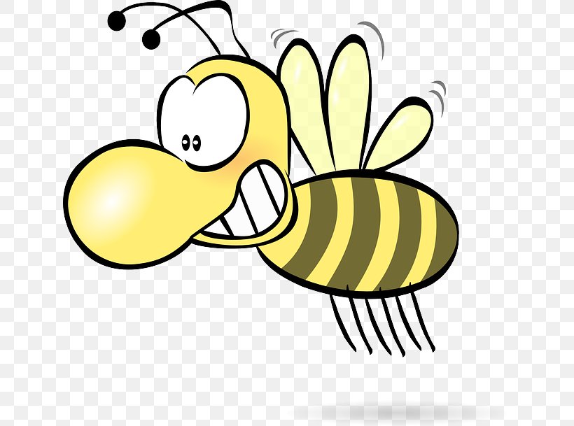 Bumblebee Honey Bee Drawing Clip Art, PNG, 640x609px, Bee, Artwork, Beak, Bee Sting, Beehive Download Free