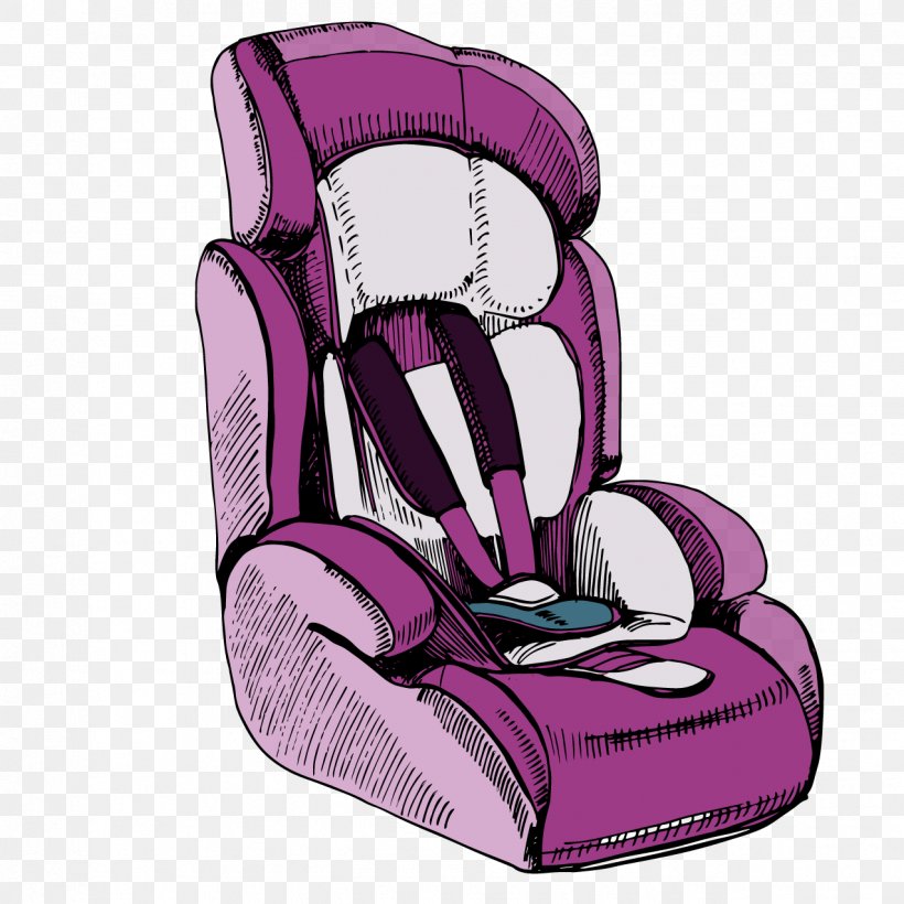 Car Seat, PNG, 1276x1276px, Car, Baby Toddler Car Seats, Car Seat, Car Seat Cover, Chair Download Free
