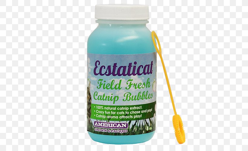 Catnip Bubble Liquid Odor Amazon.com, PNG, 500x500px, Catnip, Amazoncom, Bubble, Extraction, Infusion Download Free