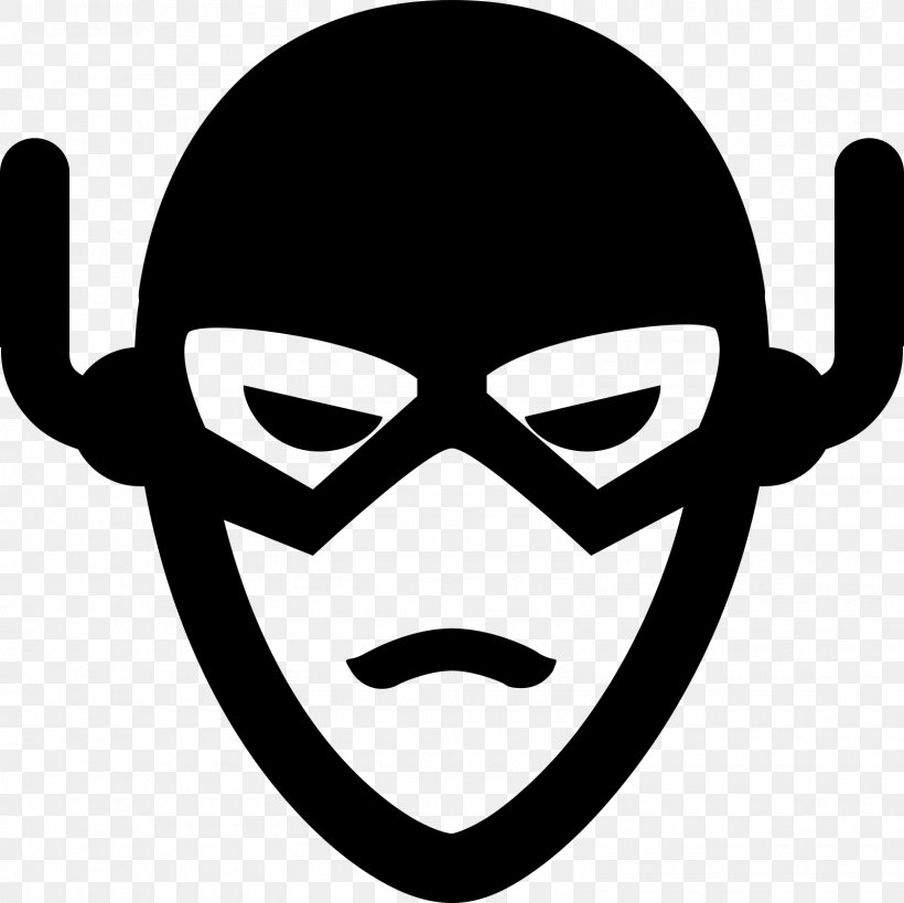 Download Symbol, PNG, 1600x1600px, Symbol, Adobe Flash Player, Black And White, Face, Fictional Character Download Free