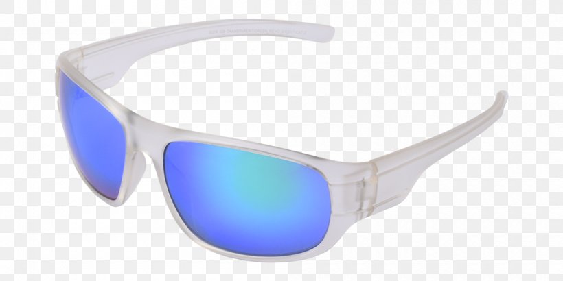 Goggles Sunglasses Plastic Brand, PNG, 1000x500px, 2018, Goggles, Aqua, Azure, Blue Download Free