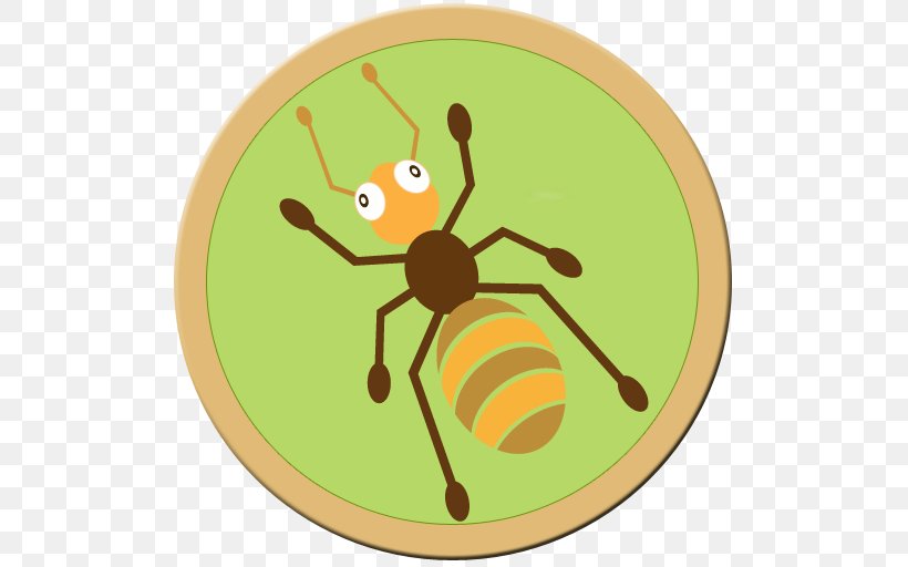 Honey Bee புதிர்நானூறு (Tamil Crossword) Google Play, PNG, 512x512px, Honey Bee, Arthropod, Bee, Cartoon, Google Download Free