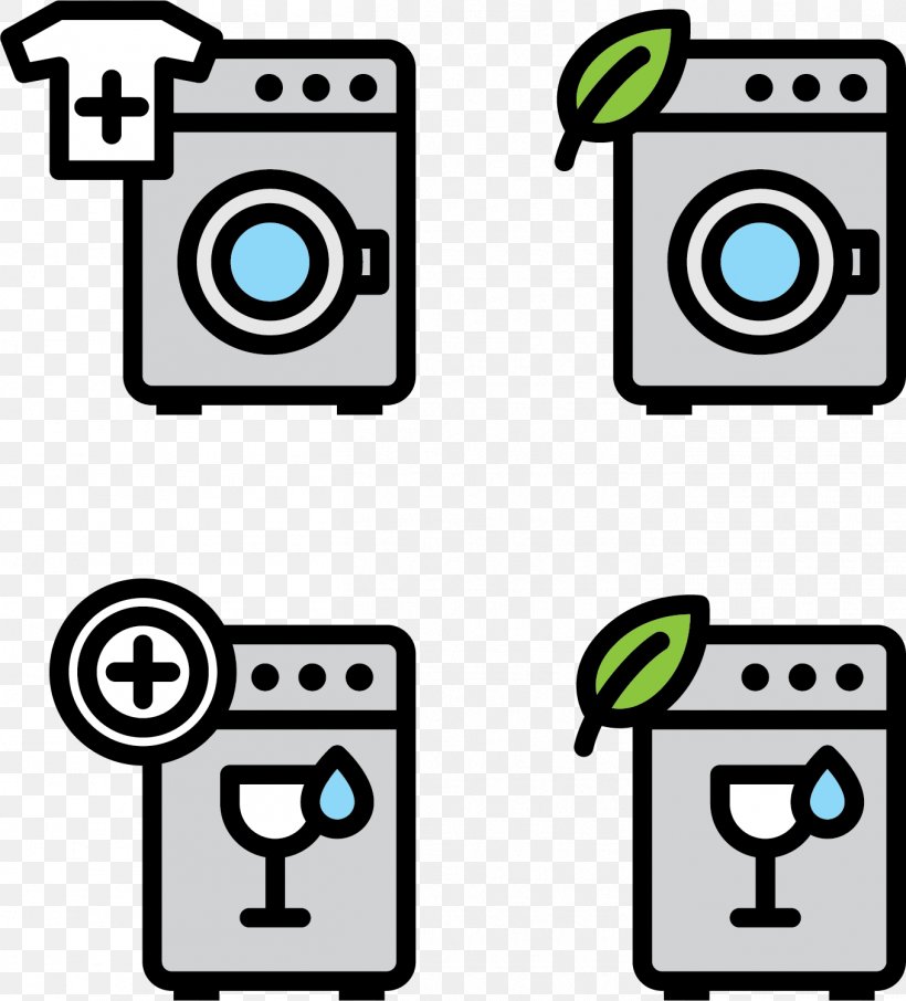 Laundry Symbol Washing Machine Self-service Laundry, PNG, 1358x1502px, Laundry, Area, Business, Business Model, Cleaning Download Free