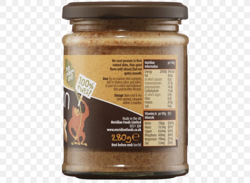 Organic Food Peanut Sauce Peanut Butter Nut Butters, PNG, 600x600px, Organic Food, Butter, Condiment, Dry Roasting, Flavor Download Free