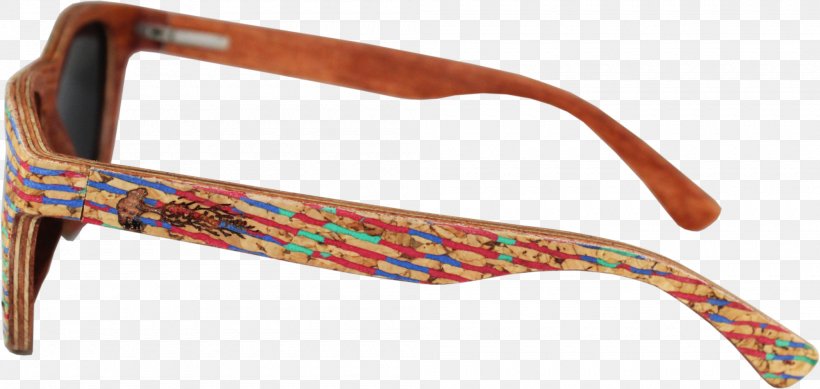 Sunglasses Goggles Eyewear Tree, PNG, 2000x950px, Sunglasses, Brown, Cork, Eyewear, Fashion Download Free