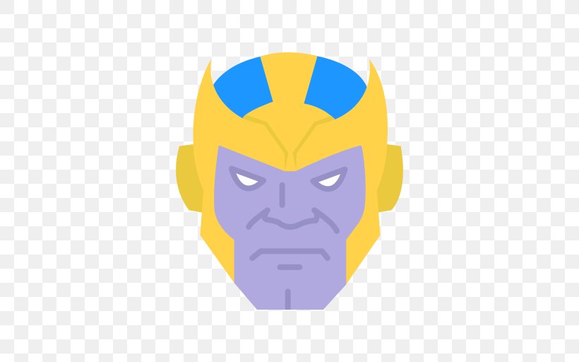 Thanos Loki Clip Art, PNG, 512x512px, Thanos, Art, Cartoon, Character,  Electric Blue Download Free