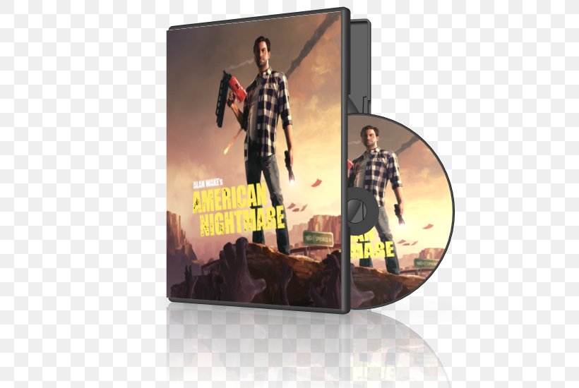 Alan Wake's American Nightmare Video Game United Kingdom Action & Toy Figures, PNG, 550x550px, Alan Wake, Action Figure, Action Toy Figures, German, Germans Download Free