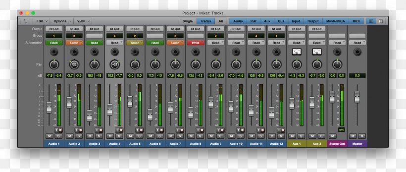 Electronics Logic Pro Electronic Component Audio Mixers Sound, PNG, 1600x678px, Electronics, Amplifier, Audio Equipment, Audio Mixers, Audio Receiver Download Free