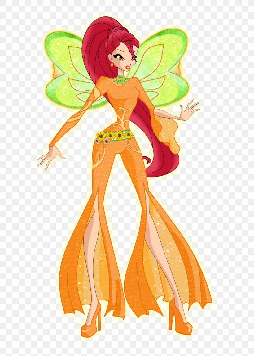 Fairy Sirenix Drawing Fan Art, PNG, 1024x1433px, Fairy, Art, Cartoon, Costume Design, Deviantart Download Free