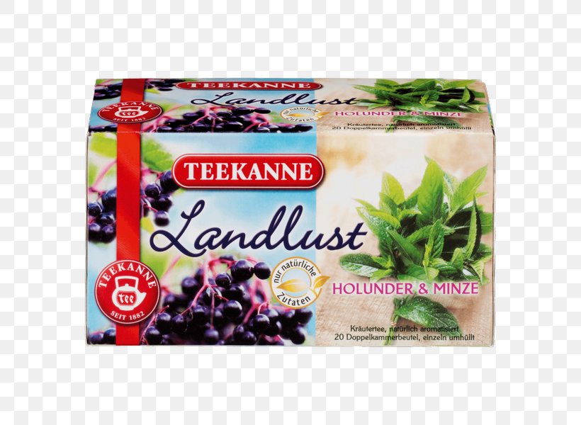 Herbal Tea Peppermint Tea Bag Teapot, PNG, 600x600px, Tea, Caraway, Drink, Elderberry, Fennel Download Free