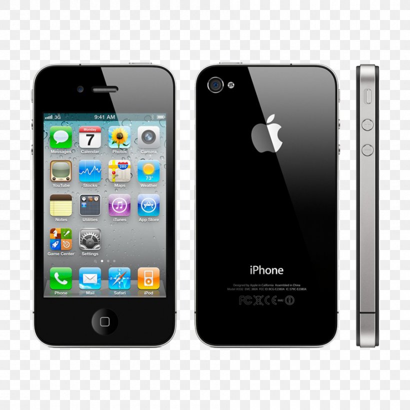 IPhone 4S IPhone 5s Apple, PNG, 900x900px, Iphone 4s, Apple, Cellular Network, Communication Device, Electronic Device Download Free