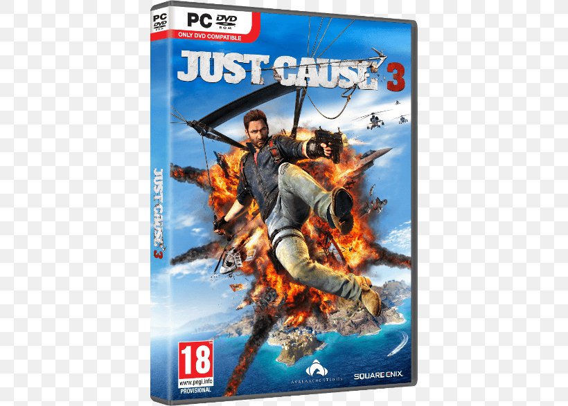 Just Cause 2 Just Cause 3: Mech Land Assault Just Cause 4 Video Game, PNG, 786x587px, Just Cause, Action Figure, Action Game, Game, Giant Bomb Download Free