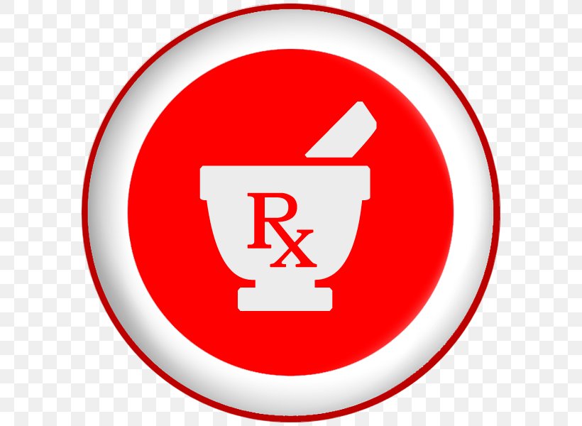 Medical Prescription Pharmacy Symbol Clip Art, PNG, 600x600px, Medical Prescription, Area, Brand, Doctor Of Pharmacy, Logo Download Free