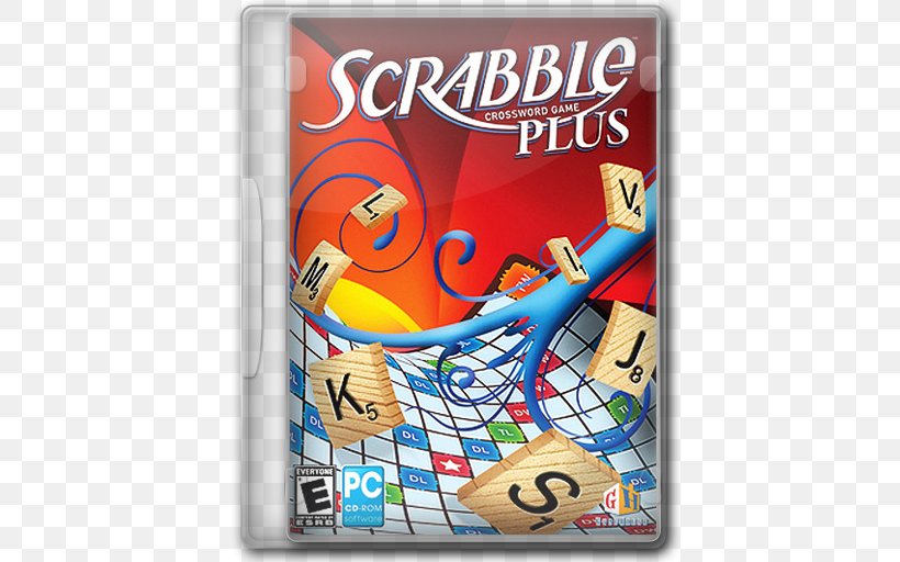 Scrabble Complete Scrabble Plus Mattel Scrabble Game, PNG, 512x512px, Scrabble, Game, Installation, Material, Personal Computer Download Free