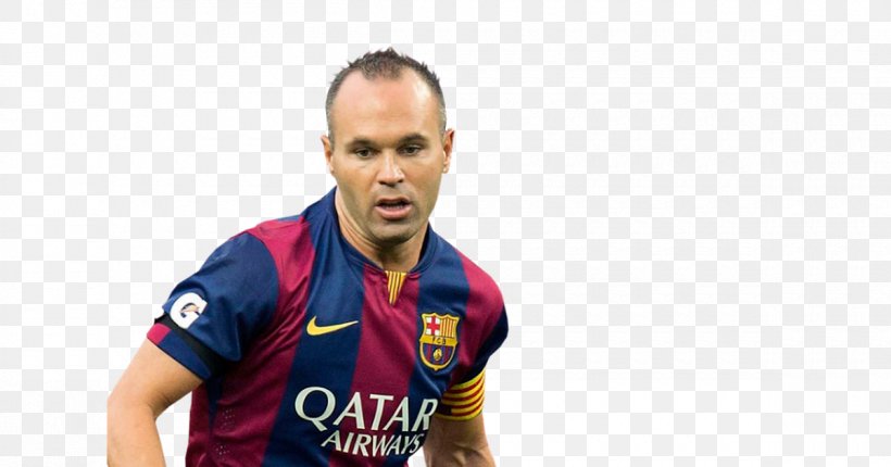 Andrés Iniesta FC Barcelona Football Player Real Madrid C.F., PNG, 1200x630px, Andres Iniesta, Fc Barcelona, Football, Football Player, Lionel Messi Download Free