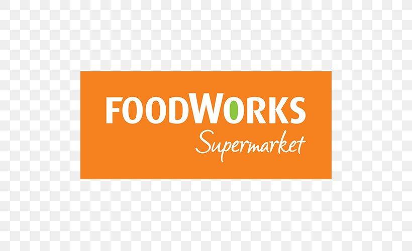 Brisbane Randall's FoodWorks Wedderburn Foodworks Blackett, PNG, 500x500px, Brisbane, Area, Australia, Brand, Business Download Free