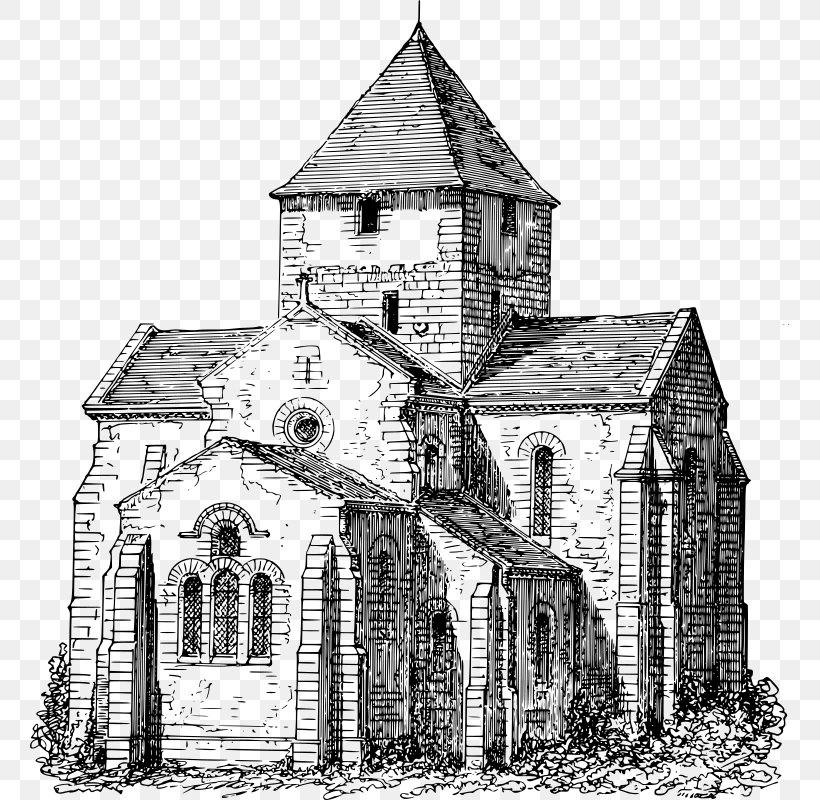 Building Church Drawing, PNG, 759x800px, Building, Abbey, Almshouse, Arch, Bell Tower Download Free