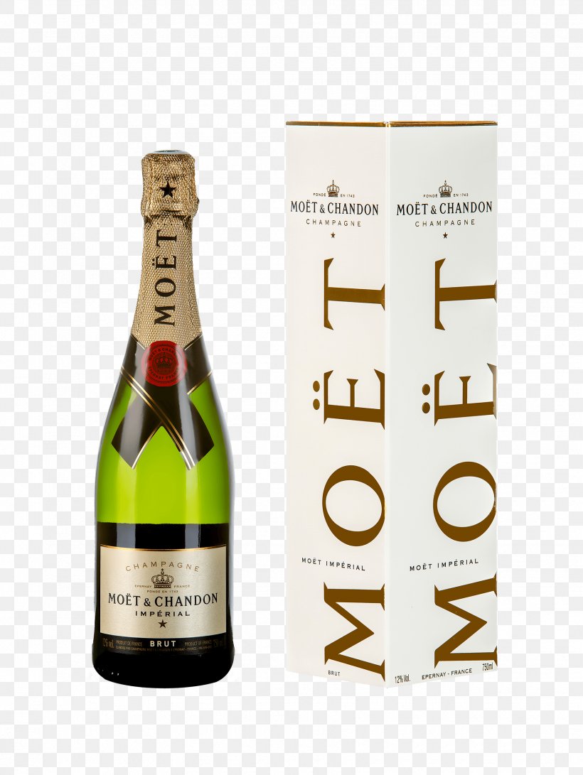 Champagne Moët & Chandon Wine Moet & Chandon Imperial Brut Épernay, PNG, 1750x2330px, Champagne, Alcoholic Beverage, Bottle, Champagnehuis, Drink Download Free
