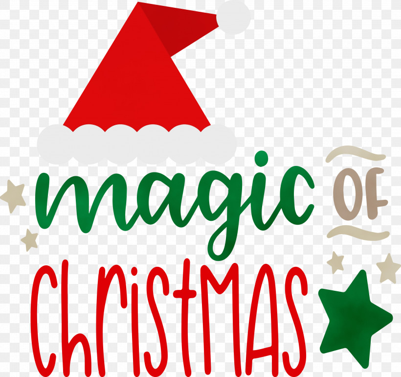 Christmas Tree, PNG, 3000x2819px, Magic Of Christmas, Christmas, Christmas Day, Christmas Ornament, Christmas Ornament M Download Free