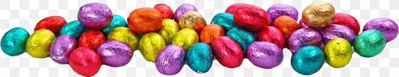 Easter Egg Chocolate, PNG, 1200x235px, Easter, Bead, Chocolate, Easter Bunny, Easter Egg Download Free