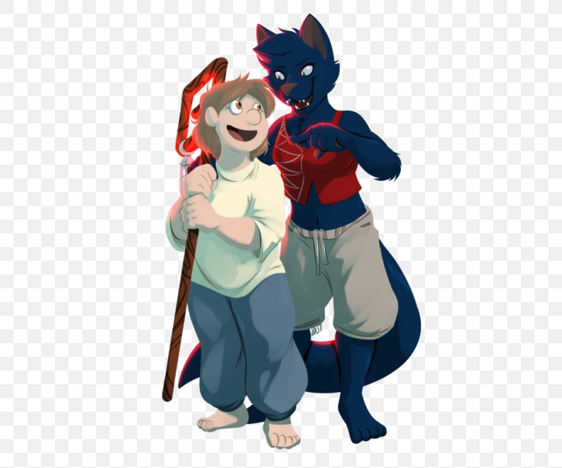 Furry Fandom Mascot Cartoon Life ... Is A Tale Told By An Idiot, Full Of Sound And Fury, Signifying Nothing. Costume, PNG, 500x682px, Watercolor, Cartoon, Flower, Frame, Heart Download Free