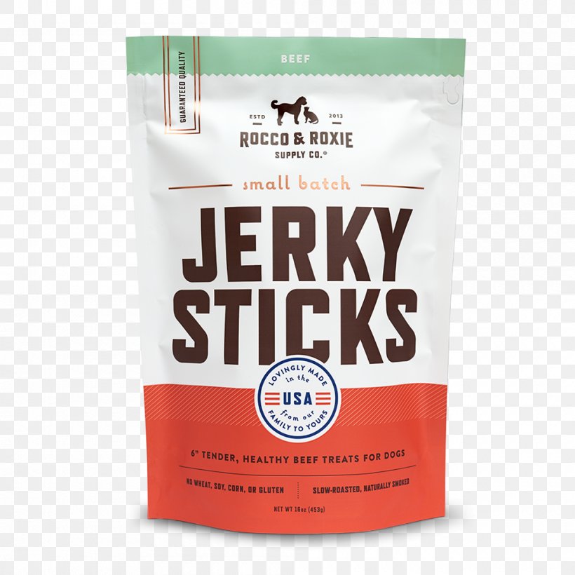 Jerky Dog Biscuit Chicken Turkey, PNG, 1000x1000px, Jerky, Barbecue, Beef, Chicken, Chicken As Food Download Free