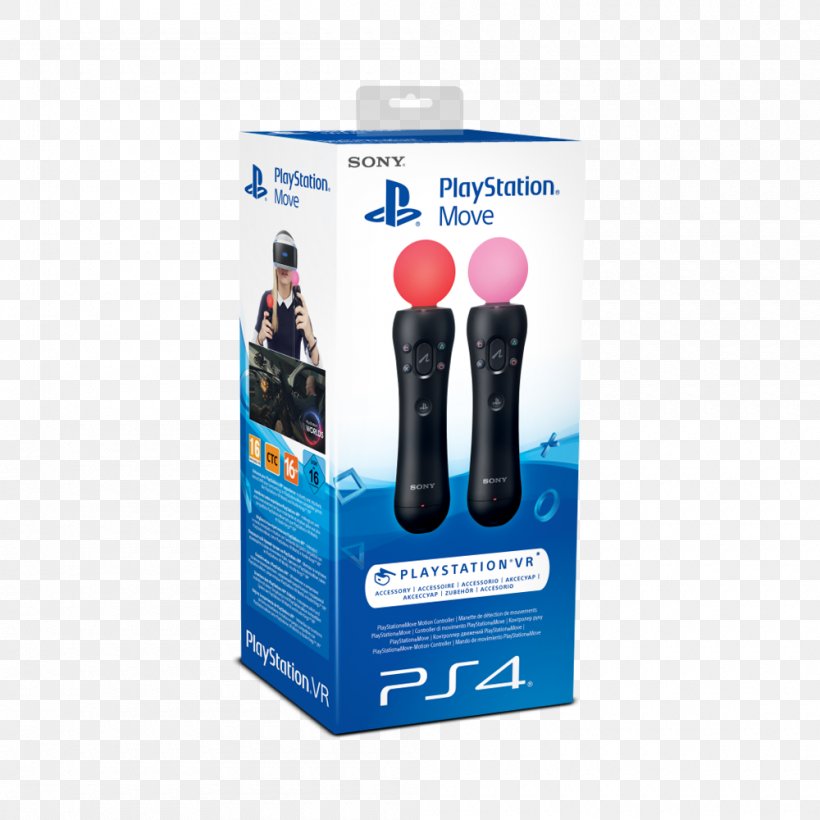 PlayStation VR PlayStation 4 PlayStation 3 PlayStation Camera Xbox 360, PNG, 1000x1000px, Playstation Vr, Audio, Audio Equipment, Electronic Device, Electronics Download Free