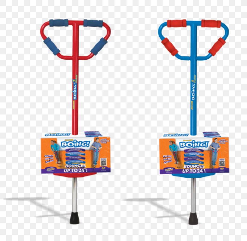 Pogo Sticks Toy Amazon.com Jumping, PNG, 800x800px, Pogo Sticks, Amazoncom, Boing Boing, Child, Fisherprice Download Free