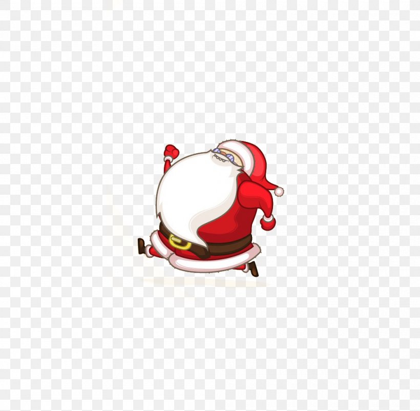 Santa Claus Christmas Drawing, PNG, 1000x979px, Santa Claus, Animation, Christmas, Christmas Decoration, Dessin Animxe9 Download Free