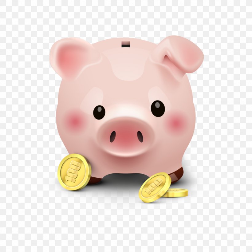 Snout Piggy Bank, PNG, 1024x1024px, Snout, Bank, Mammal, Nose, Pig Download Free