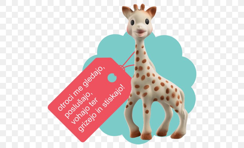 sophie the giraffe baby city
