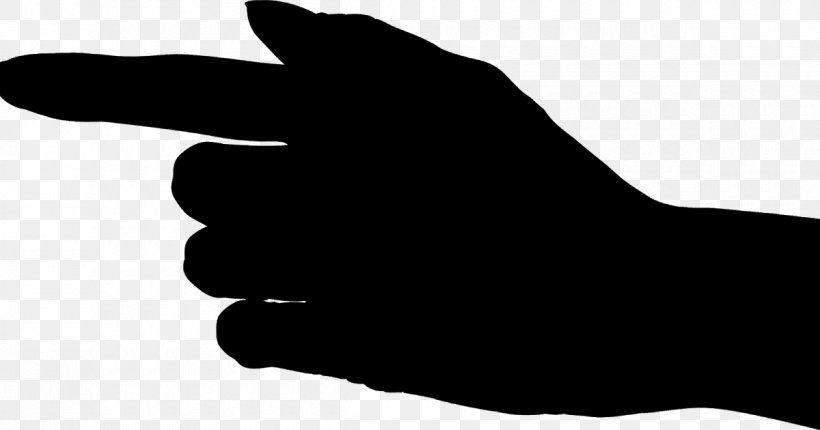 Thumb Clip Art Silhouette Animal Line, PNG, 1200x630px, Thumb, Animal, Arm, Black, Black M Download Free