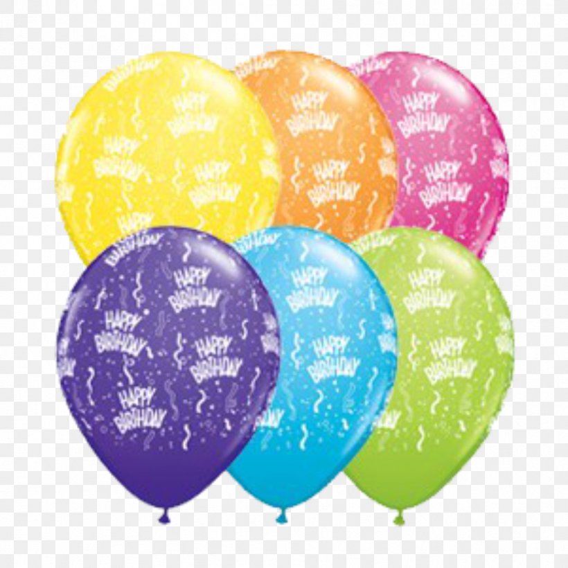 Toy Balloon Happy Birthday To You Party, PNG, 938x938px, Balloon, Air, Ball, Birthday, Centimeter Download Free