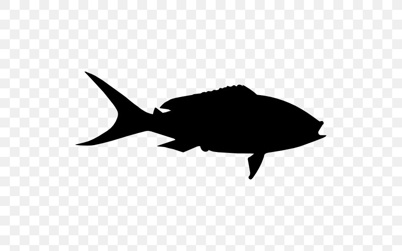 Yellowtail Amberjack Fish Shape Japanese Amberjack Yellowtail Snapper, PNG, 512x512px, Yellowtail Amberjack, Beak, Black, Black And White, Dolphin Download Free