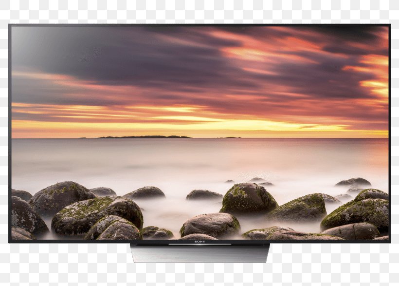 4K Resolution High-definition Television LED-backlit LCD 索尼 Sony, PNG, 786x587px, 4k Resolution, Bravia, Calm, Electronics, Highdefinition Television Download Free