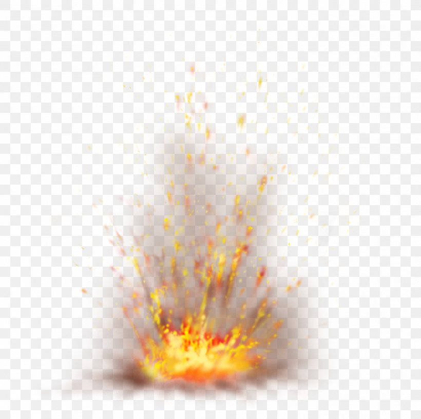 Explosion Clip Art, PNG, 1896x1890px, Fire, Explosion, Flame, Light, Orange Download Free